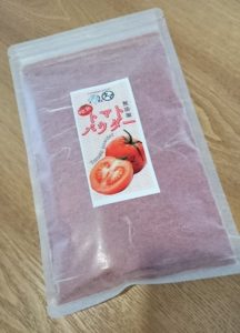 トマトパウダー